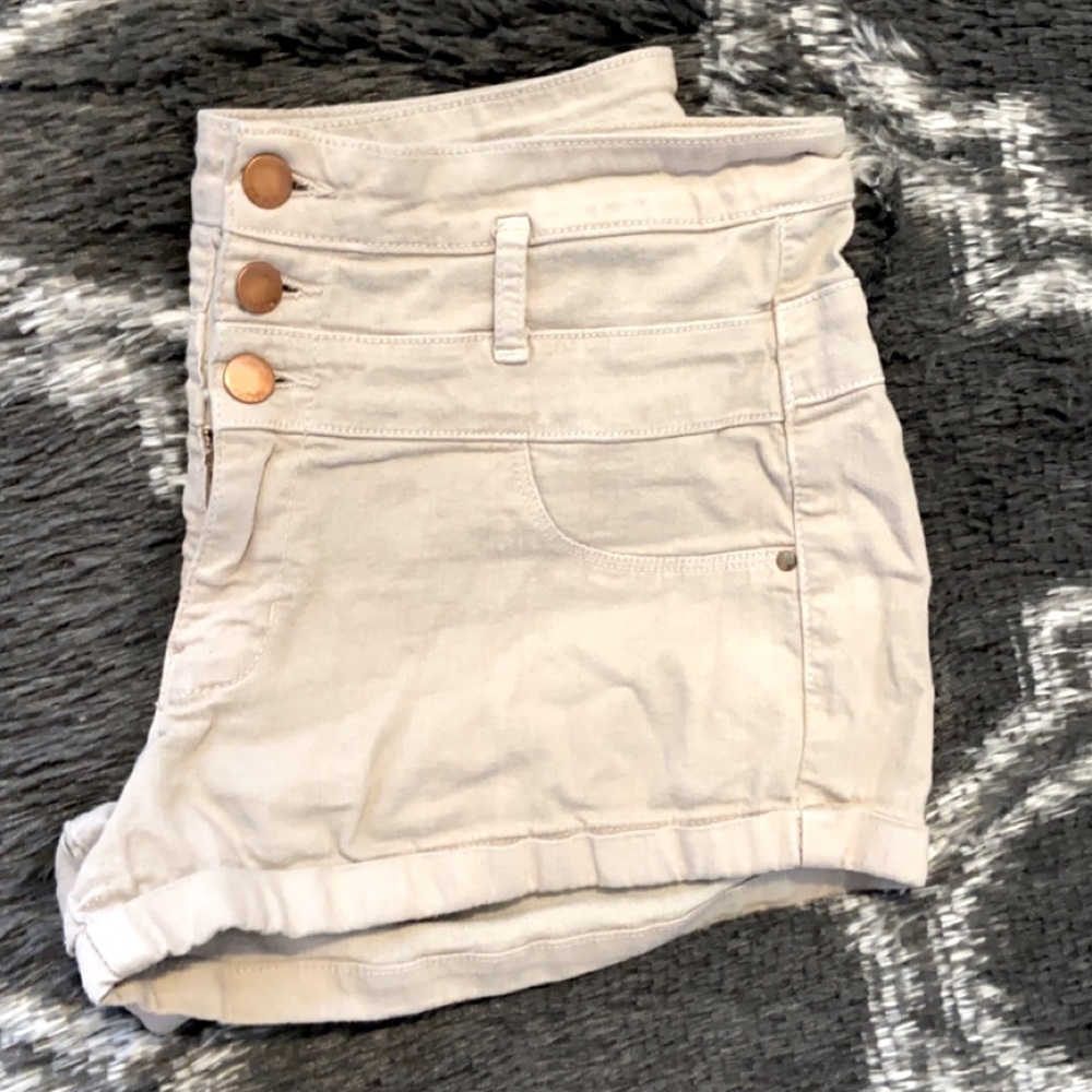 Doesn’t fit anymore